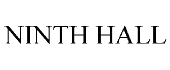 Ninthhall